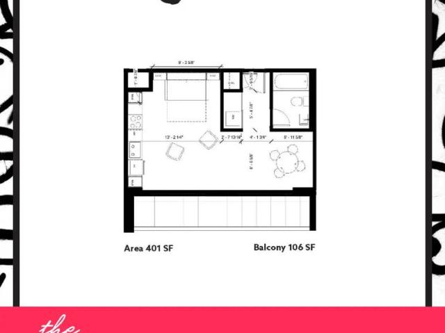 Apartment for rent in Downtown Dartmouth Business District, Dartmouth