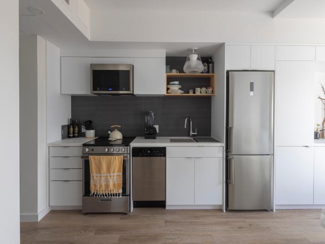 Apartment for rent in Dartmouth, Nova Scotia