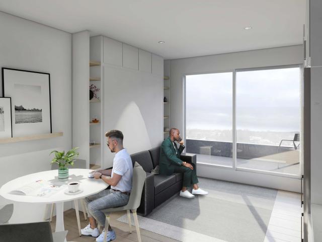 Apartment for rent in Dartmouth, Nova Scotia