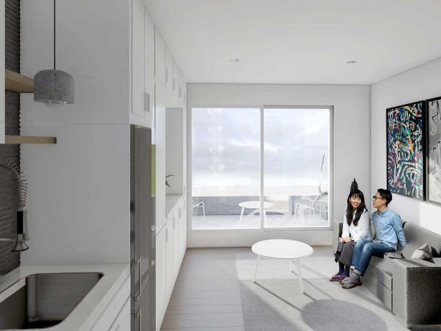 Apartment for rent in Fairview, Nova Scotia