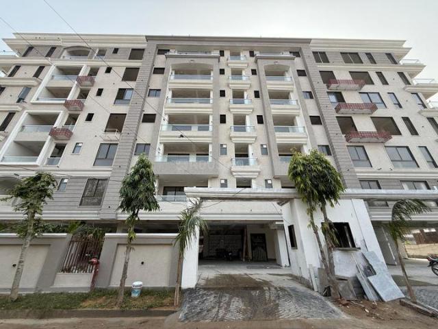 Flat for sale in Pink City, Jetpur