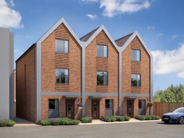 Property for sale in Fole, Surrey