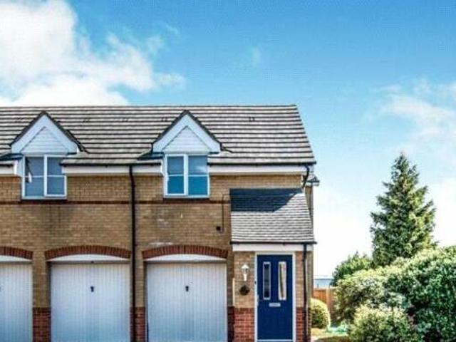 House for sale in Bedford