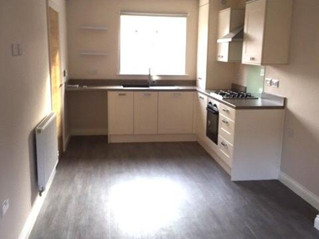 House for rent in High Etherley