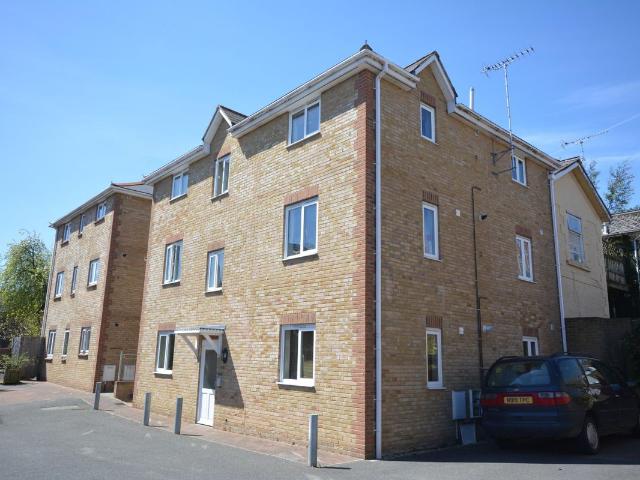 Apartment for rent in Cowes, Isle Of Wight