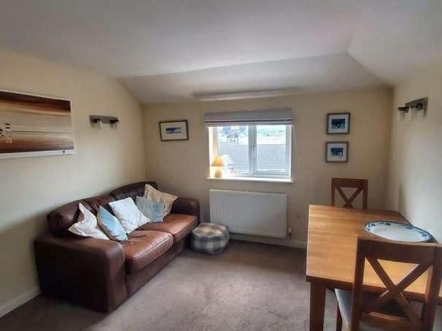 Apartment for rent in Cowes, Isle Of Wight