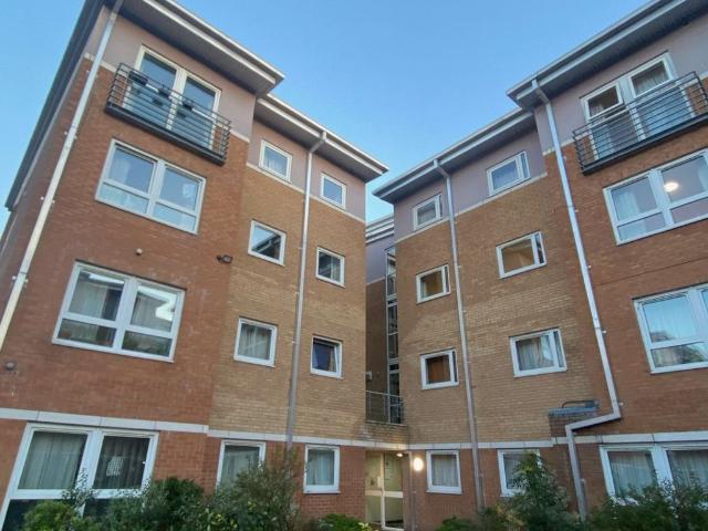 Apartment for rent in Canning / Georgian Quarter, Calderstones