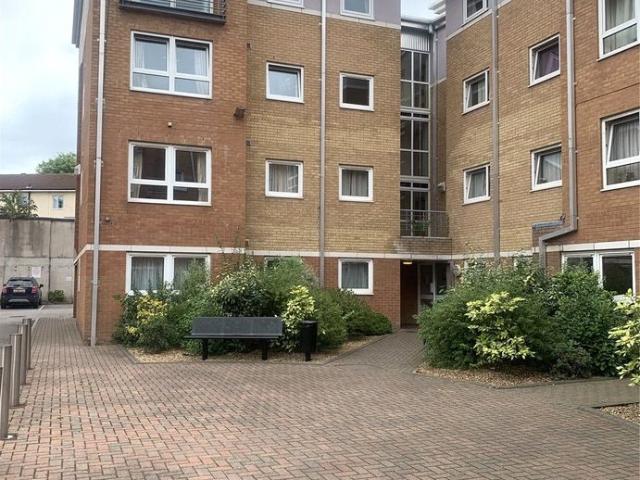 Apartment for rent in Canning / Georgian Quarter, Calderstones