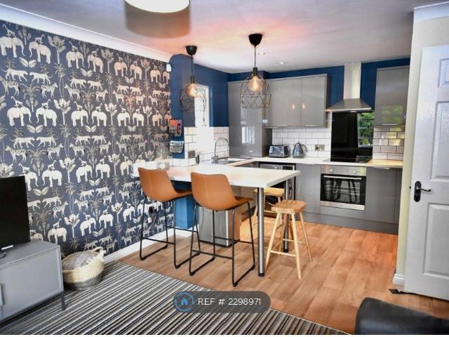 Apartment for rent in City of Durham, Durham