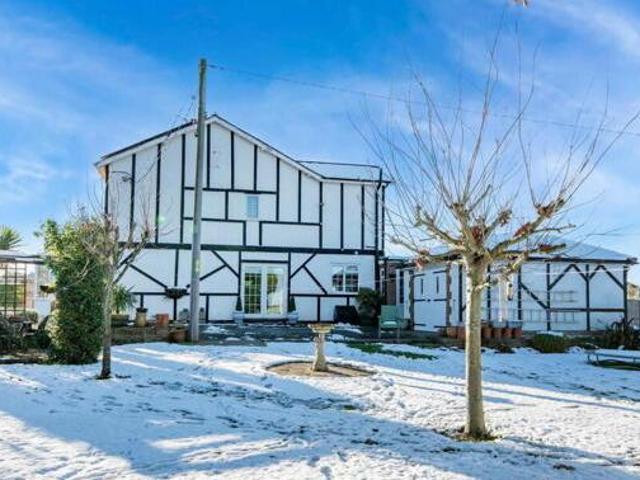 House for sale in Lyons, Greater London