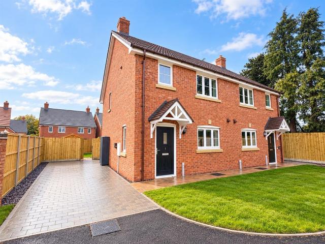 House for rent in Newton, Welshampton