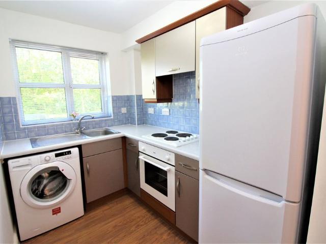 Apartment for rent in Buckley Wells, Bury