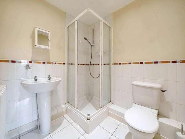 Apartment for rent in High Wycombe, Chepping Wycombe
