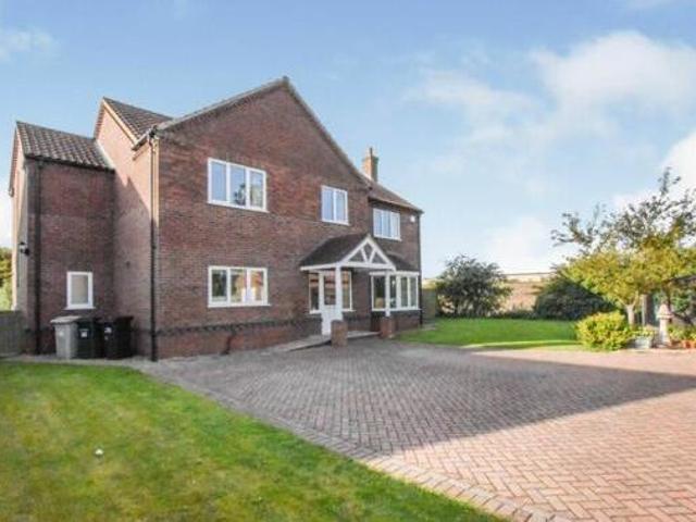 House for sale in Belleau, Lincolnshire