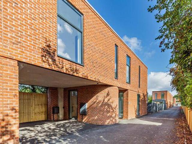 House for rent in Frankwell, Shropshire