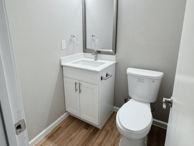 Apartment for rent in Sherman