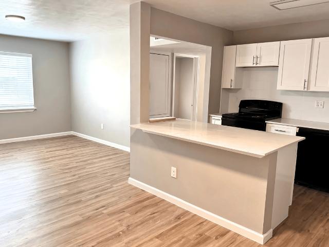 Apartment for rent in Sherman