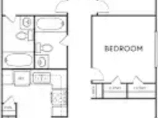 Apartment for rent in Sherman