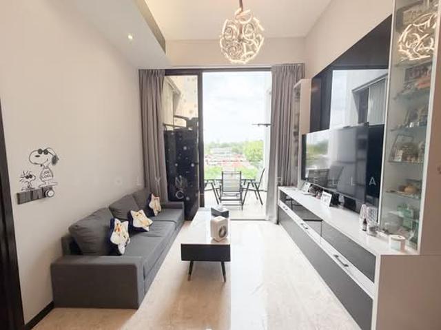 Apartment for sale