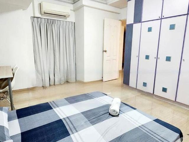 Apartment for rent in Ulu Pandan