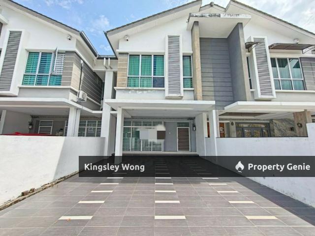 Residential House for sale in Perak, Tanjong Ipoh