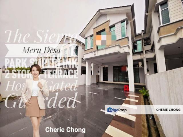 House for sale in Perak, Tanjong Ipoh