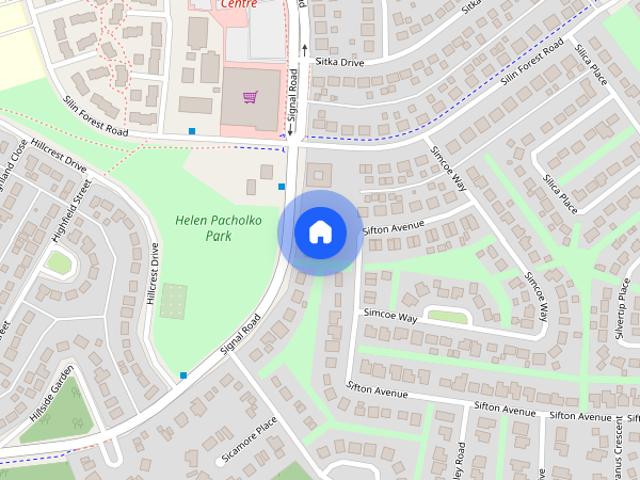 Apartment for rent in Fort Mcmurray, Alberta