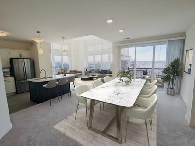 Apartment for rent in Shorewood