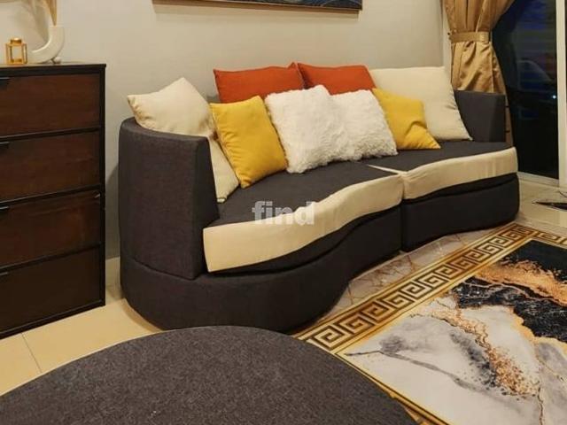 Apartment for rent in Wellesley, Penang