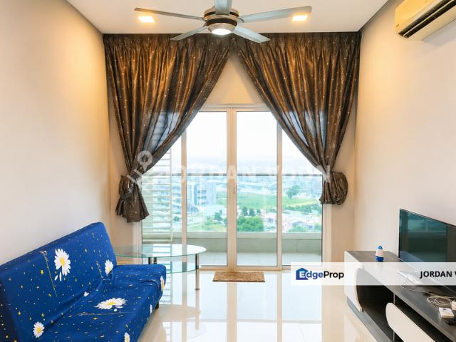 Condominium for rent in Wellesley, Penang