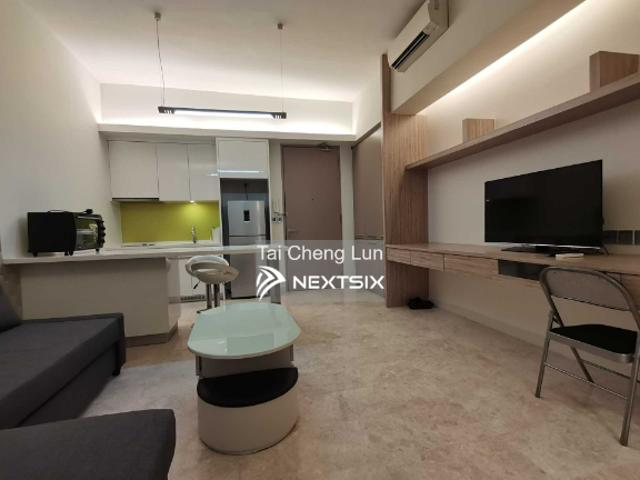Apartment for rent in Country Heights Damansara, Kuala Lumpur