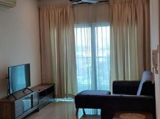 Condominium for sale in Wellesley, Penang