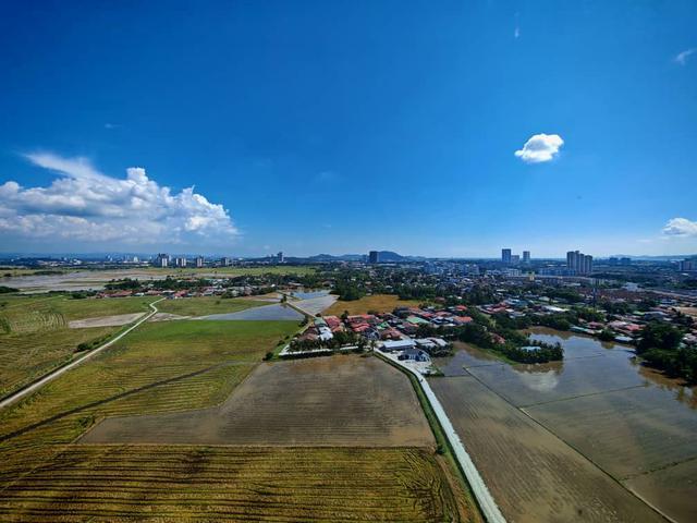 Condominium for sale in Wellesley, Penang