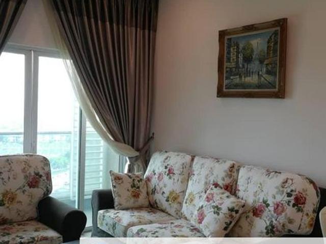 Condominium for rent in Wellesley, Penang