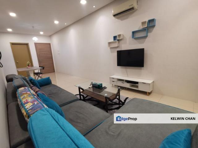 Condominium for rent in Wellesley, Penang