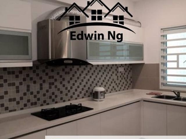 Condominium for rent in Wellesley, Penang