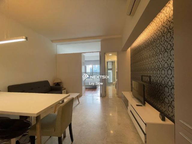 Apartment for rent in Country Heights Damansara, Kuala Lumpur