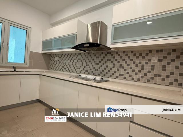 Condominium for sale in Wellesley, Penang