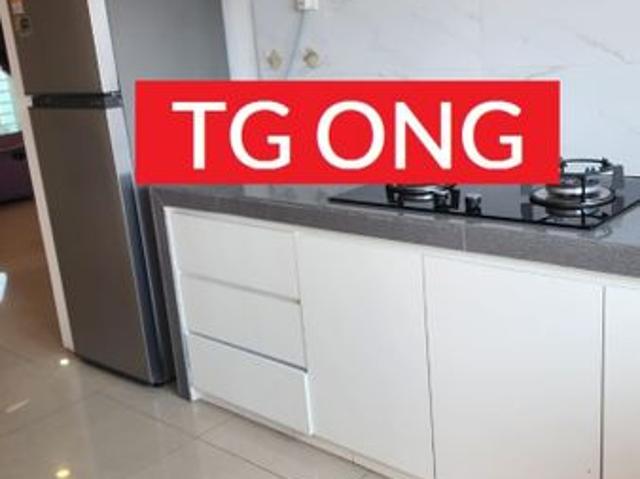 Condominium for rent in Wellesley, Penang