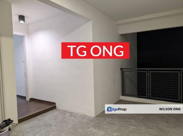 Condominium for rent in Wellesley, Penang