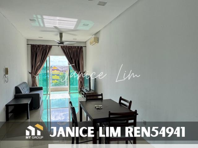 Condominium for sale in Wellesley, Penang
