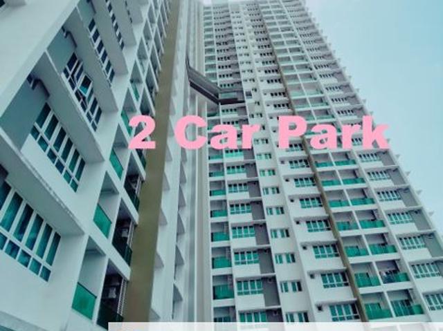 Condominium for sale in Wellesley, Penang