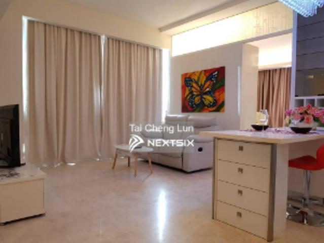 Apartment for rent in Country Heights Damansara, Kuala Lumpur