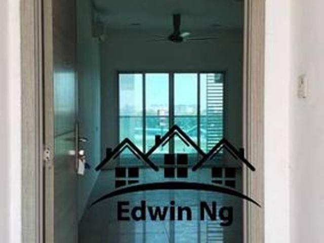 Condominium for sale in Wellesley, Penang