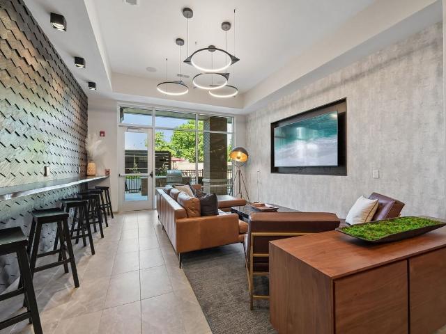 Apartment for rent in Carmel, Indiana