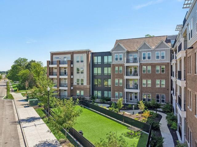 Apartment for rent in Carmel, Indiana
