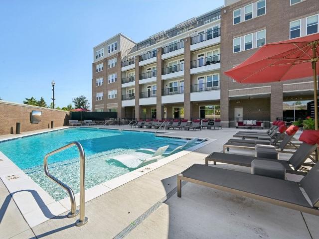 Apartment for rent in Carmel, Indiana