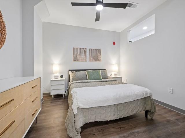 Apartment for rent in Carmel, Indiana