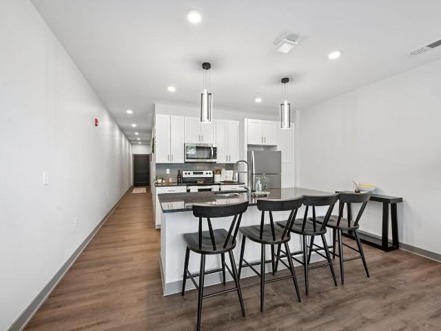 Apartment for rent in Carmel, Indiana