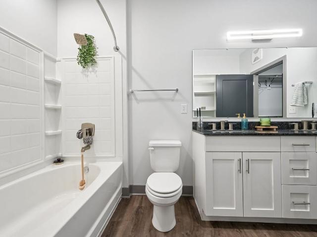 Apartment for rent in Carmel, Indiana